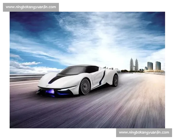 赛道破垄断！中国制造赛车登顶世界之巅