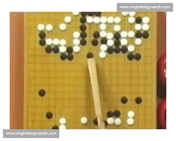 酒都棋香遇芳华 中韩女棋手纹枰论道