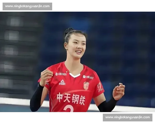 张常宁领衔冲冠！江苏女排蓄势战十五运